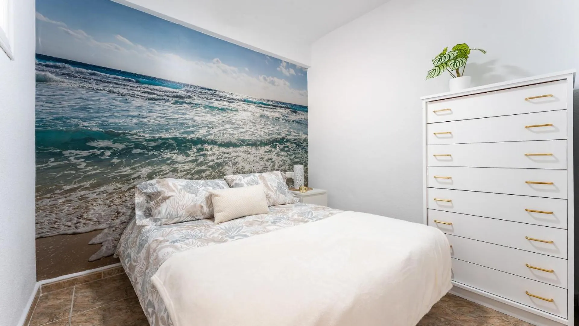 Appartamento Malagasuite Fuengirola Front Beach
